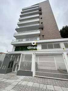 Apartamento com 2 Quartos à venda, 74m² no Patronato, Santa Maria