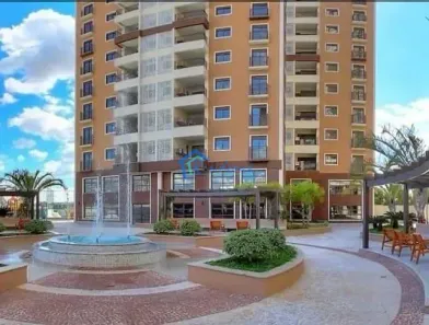 Apartamento com 3 Quartos para venda ou aluguel, 93m² no Vila Almeida, Indaiatuba
