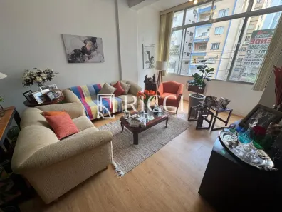 Apartamento com 3 Quartos à venda, 152m² no Boqueirão, Santos