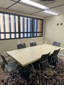 Conjunto Comercial / Sala com 3 Quartos à venda, 70m² no Vila Itapura, Campinas