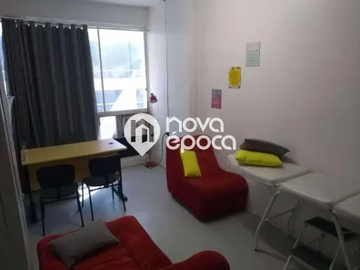 Loja / Salão / Ponto Comercial à venda, 215m² no Centro, Rio de Janeiro