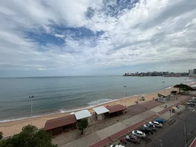 Apartamento com 3 Quartos à venda, 138m² no Praia do Morro, Guarapari