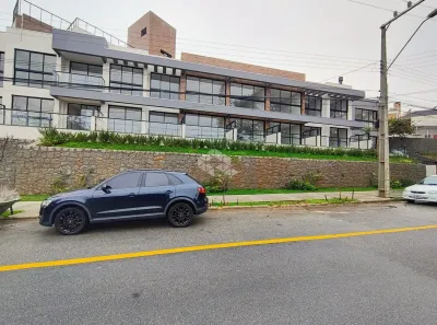 Studio com 1 Quarto à venda, 38m² no Cacupé, Florianópolis