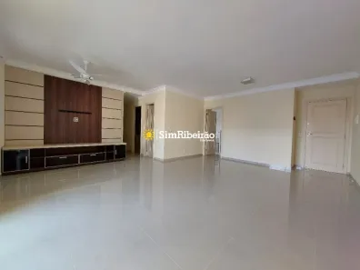 Apartamento com 3 Quartos à venda, 101m² no Nova Aliança, Ribeirão Preto