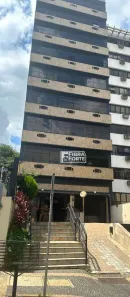 Conjunto Comercial / Sala para venda ou aluguel, 71m² no Vila Itapura, Campinas