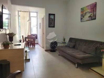 Apartamento com 3 Quartos à venda, 88m² no Copacabana, Rio de Janeiro