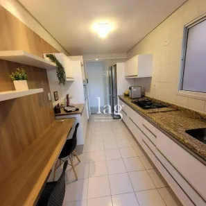 Apartamento com 3 Quartos à venda, 85m² no Jardim Residencial Martinez, Sorocaba