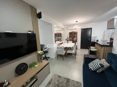 Apartamento com 2 Quartos à venda, 66m² no Jardim Leblon, Cuiabá