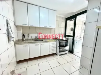 Apartamento com 2 Quartos à venda, 76m² no Centro, Ribeirão Preto