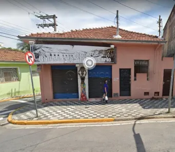 Conjunto Comercial / Sala com 2 Quartos à venda, 350m² no Centro, Jacareí