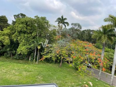 Terreno / Lote / Condomínio à venda, 888m² no Joapiranga, Valinhos