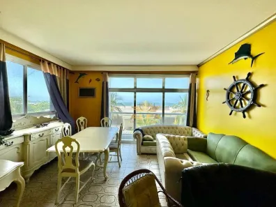 Apartamento com 3 Quartos à venda, 152m² no Pitangueiras, Guarujá
