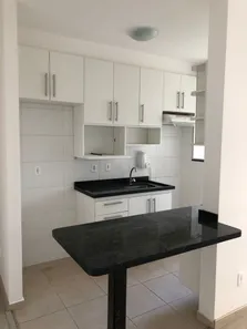 Apartamento com 2 Quartos à venda, 54m² no Boa Vista, Sorocaba