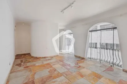 Apartamento com 1 Quarto à venda, 93m² no Jardim Paulista, São Paulo