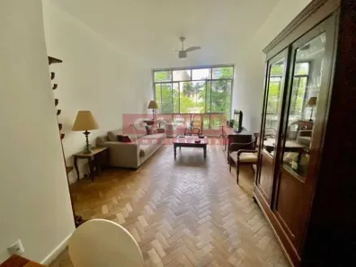 Apartamento com 3 Quartos à venda, 108m² no Ipanema, Rio de Janeiro