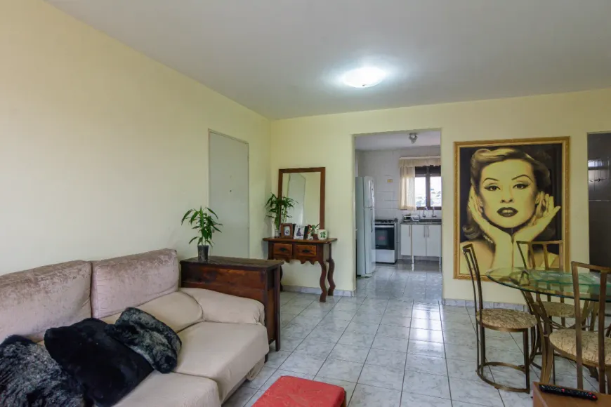Foto do imóvel - Apartamento à venda com 3 quartos, 1 suíte, 2 banheiros, 82 m², 3 vagas e condomínio com.