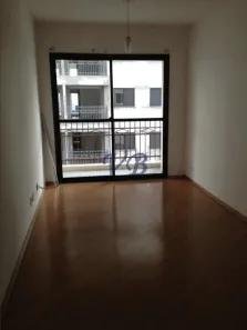 Apartamento com 3 Quartos à venda, 78m² no Vila Floresta, Santo André
