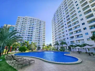 Apartamento com 3 Quartos à venda, 77m² no Guararapes, Fortaleza