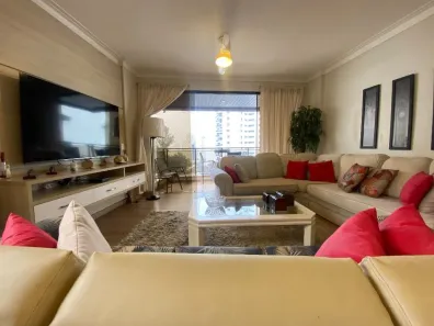 Apartamento com 4 Quartos à venda, 194m² no Pitangueiras, Guarujá