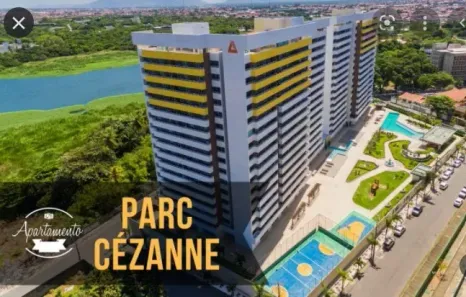 Apartamento com 3 Quartos à venda, 84m² no Parquelândia, Fortaleza