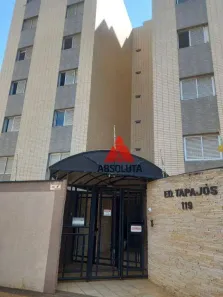 Apartamento com 2 Quartos à venda, 100m² no Jardim Glória, Americana