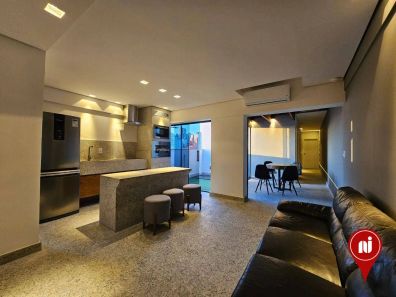 Apartamento com 2 Quartos à venda, 110m² no Buritis, Belo Horizonte