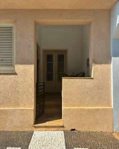 Casa com 1 Quarto para alugar, 105m² no Centro, São Carlos