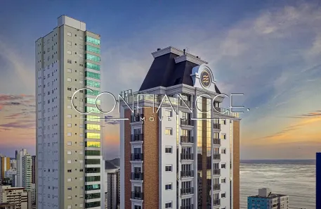 Apartamento com 3 Quartos à venda, 118m² no Centro, Balneário Camboriú