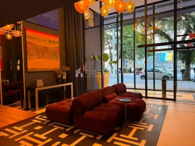 Studio com 1 Quarto à venda, 30m² no Centro, Florianópolis