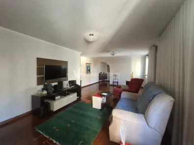 Apartamento com 3 Quartos à venda, 193m² no Centro, Campinas