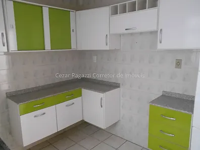 Apartamento com 1 Quarto para alugar, 40m² no Granbery, Juiz de Fora