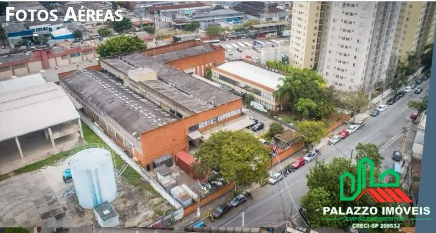 Foto do imóvel - Galpão/Depósito/Armazém para alugar com 6368 m², 10 banheiros, 118 vagas
