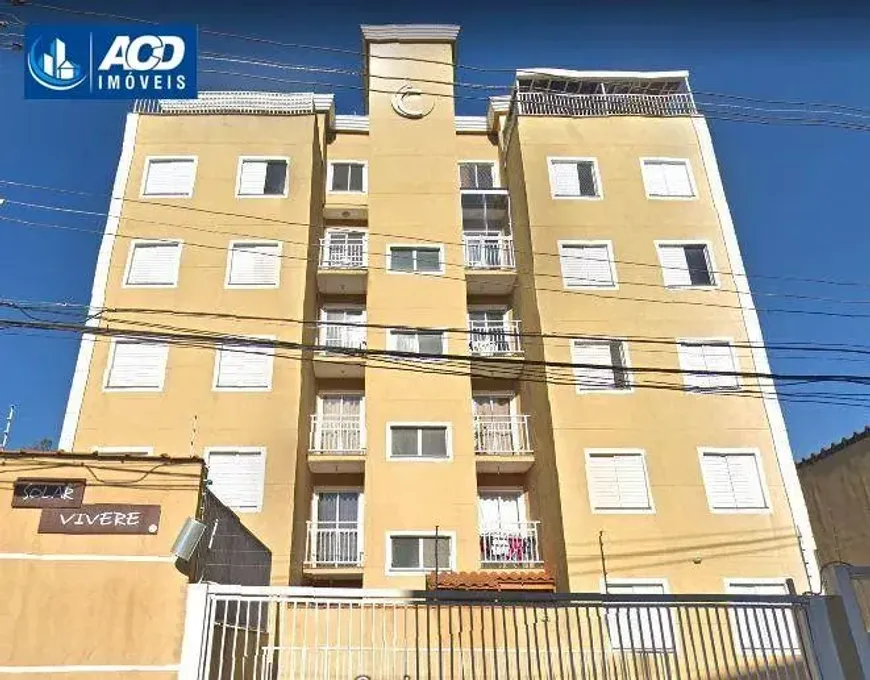 Foto do imóvel - Apartamento para alugar com 82 m², 2 quartos, 2 banheiros, 1 vaga
