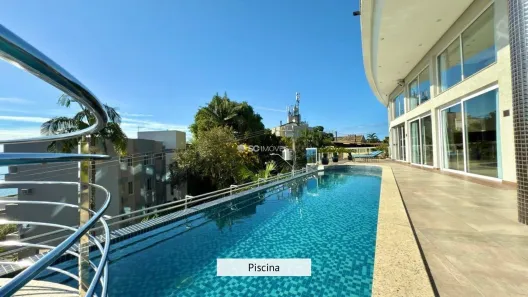 Apartamento com 3 Quartos à venda, 142m² no Canasvieiras, Florianópolis
