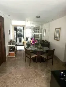 Apartamento com 3 Quartos à venda, 104m² no Rudge Ramos, São Bernardo do Campo