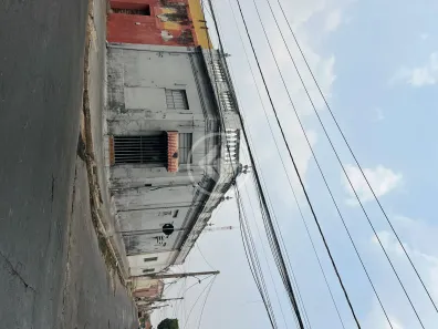 Casa com 3 Quartos à venda, 739m² no Poção, Cuiabá