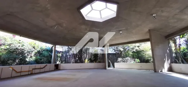 Casa Comercial com 4 Quartos para alugar, 412m² no Nova Campinas, Campinas