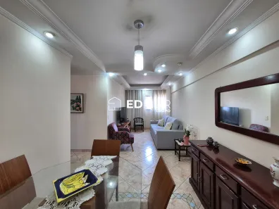 Apartamento com 3 Quartos à venda, 79m² no Parque das Nações, Santo André