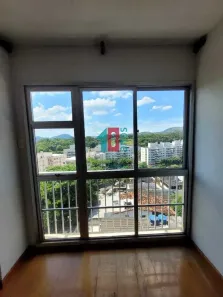 Apartamento com 2 Quartos à venda, 53m² no Pechincha, Rio de Janeiro