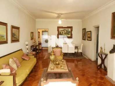 Apartamento com 3 Quartos à venda, 126m² no Copacabana, Rio de Janeiro