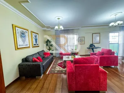 Apartamento com 4 Quartos à venda, 220m² no Centro, Londrina