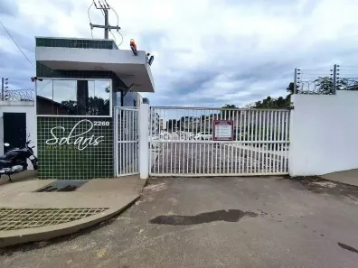 Apartamento com 3 Quartos à venda, 68m² no Cristo Rei, Teresina