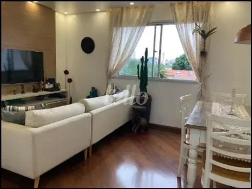 Foto do imóvel - Apartamento à venda com 3 quartos, 1 suíte, 69 m², 2 banheiros e 1 vaga na garagem em