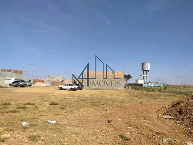 Terreno / Lote / Condomínio à venda, 270m² no Residencial Portal do Oriente, Goiânia