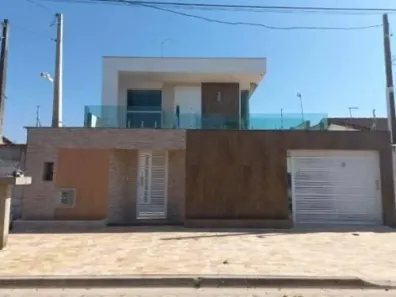 Casa com 2 Quartos à venda, 260m² no , Itanhaém