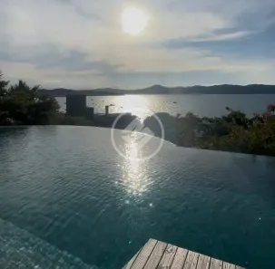 Apartamento com 4 Quartos à venda, 282m² no Canasvieiras, Florianópolis