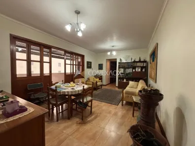 Apartamento com 3 Quartos à venda, 138m² no Centro, Campinas