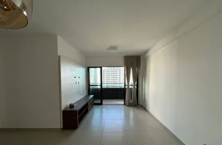 Apartamento com 3 Quartos à venda, 97m² no Torre, Recife