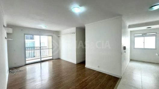 Apartamento com 3 Quartos para venda ou aluguel, 87m² no Nova Petrópolis, São Bernardo do Campo