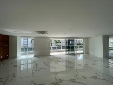Apartamento com 4 Quartos à venda, 403m² no Meireles, Fortaleza